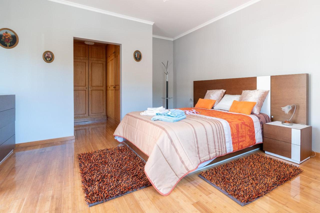 Apartment Laranjeiras Calheta  Exterior foto